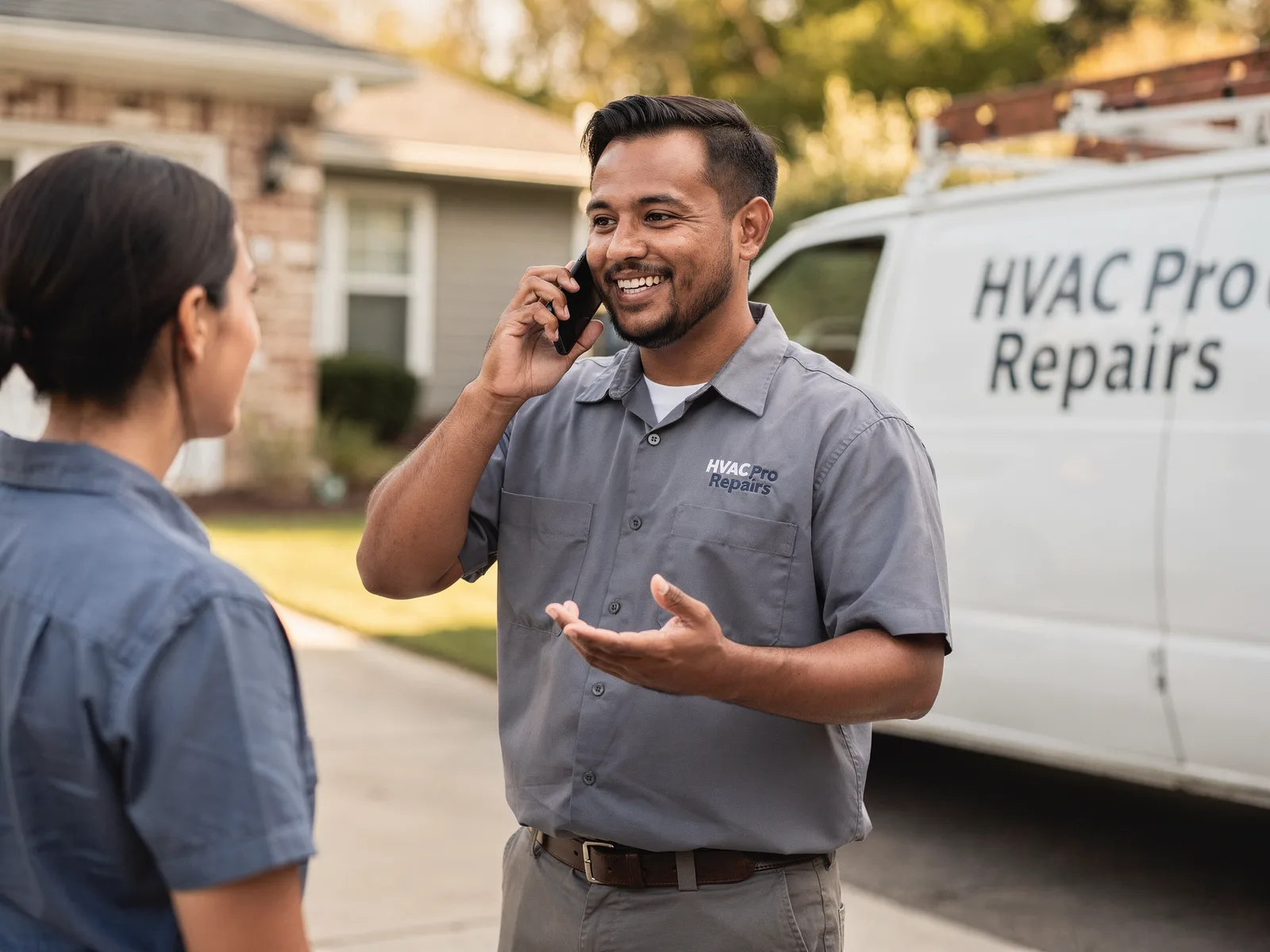 Heat Pump Repair Fort Leavenworth, KS FAQs